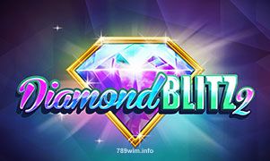 Hình ảnh trò chơi Diamond Blitz 2 tại 789wim