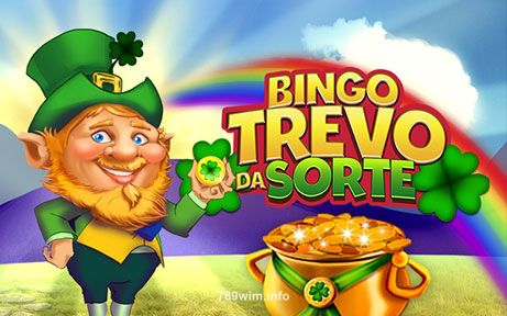 Hình ảnh Bingo Trevo da Sorte tại 789wim