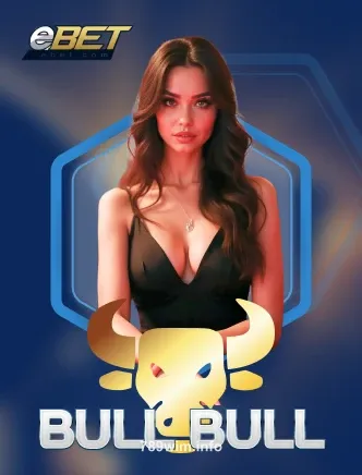 Hình ảnh trò chơi Ebet Bull Bull tại 789wim