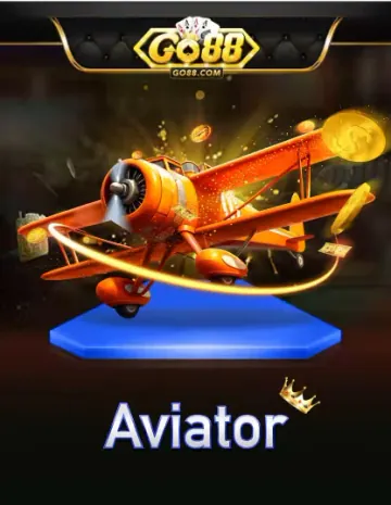 Gõ Aviator Portrait