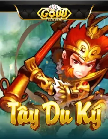 Gõ Tây Du Ký Portrait