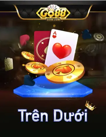 Gõ Trên Dưới Portrait