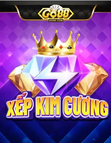 Gõ Xếp Kim Cương Portrait